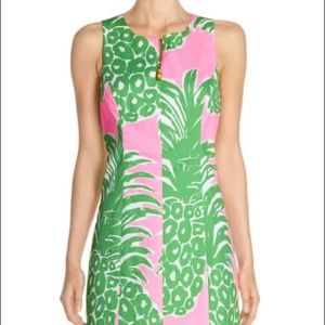 Lilly Pulitzer Mila shift dress